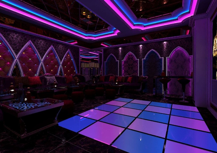 黑河商务ktv:玩转商务ktv精彩玩法-爱辉区ktv预订