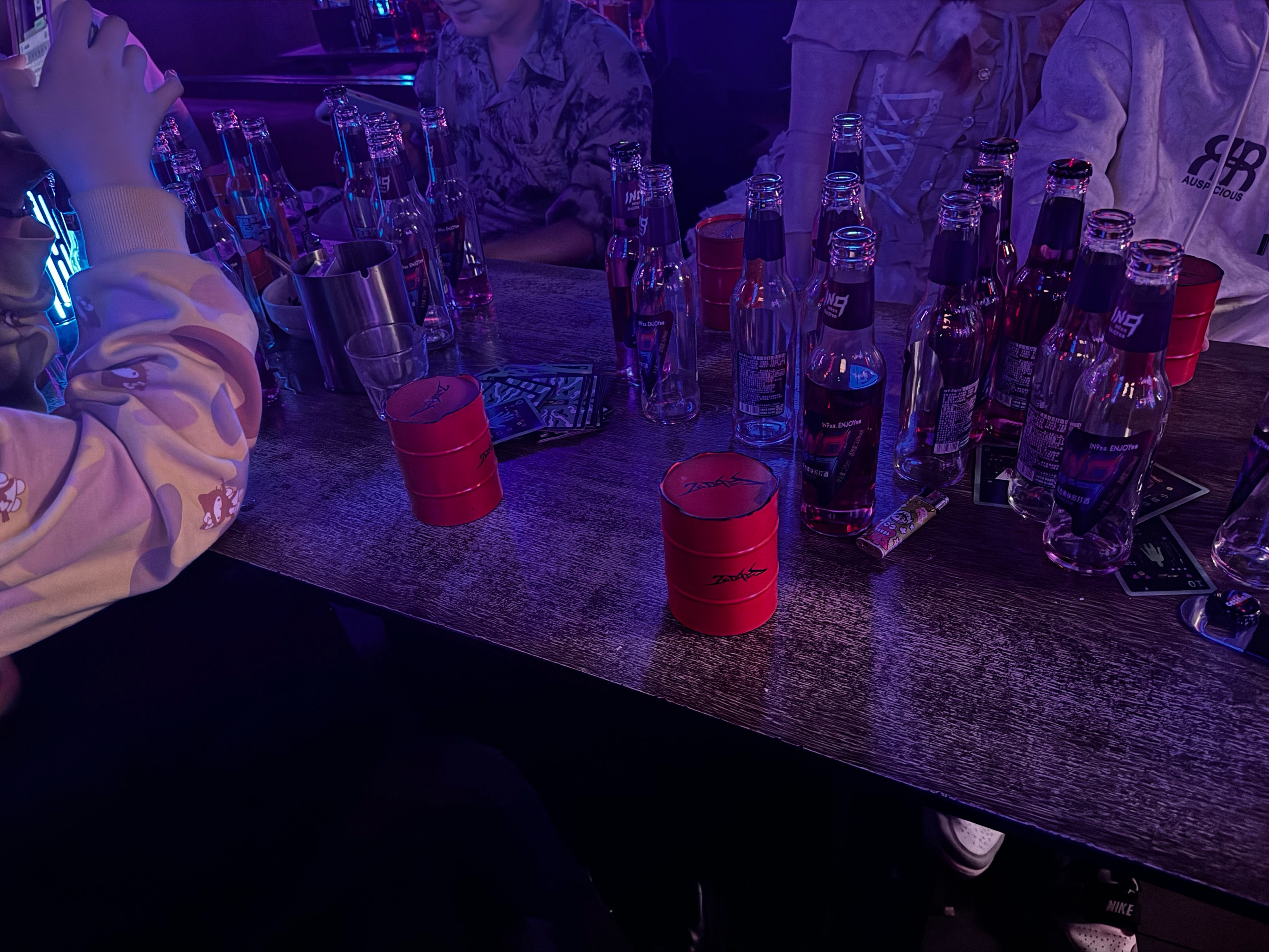 黑河商务ktv尽享商务洽谈及娱乐一体化-爱辉区ktv预订